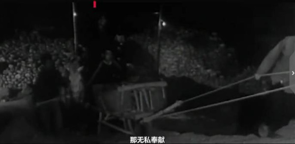 中国力量｜三千里“人工天河”红旗渠