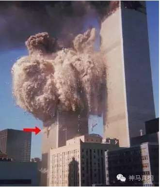 “911”真相调查报告　(五）