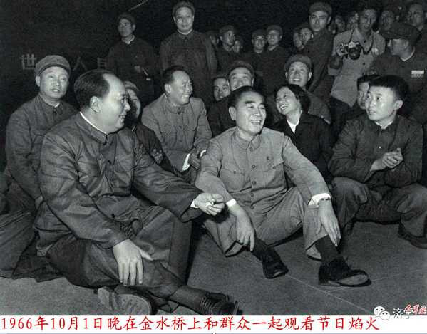 周总理在党代会上批判苏修是不是一针见血?