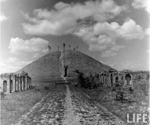 工业革命——世界工业化三百周年回眸（八）