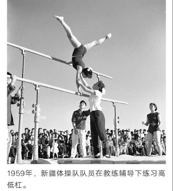 70年前的今天，新疆和平解放！