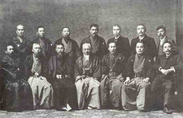 辛亥百年祭 ——中国人完全不了解的近代史（四）