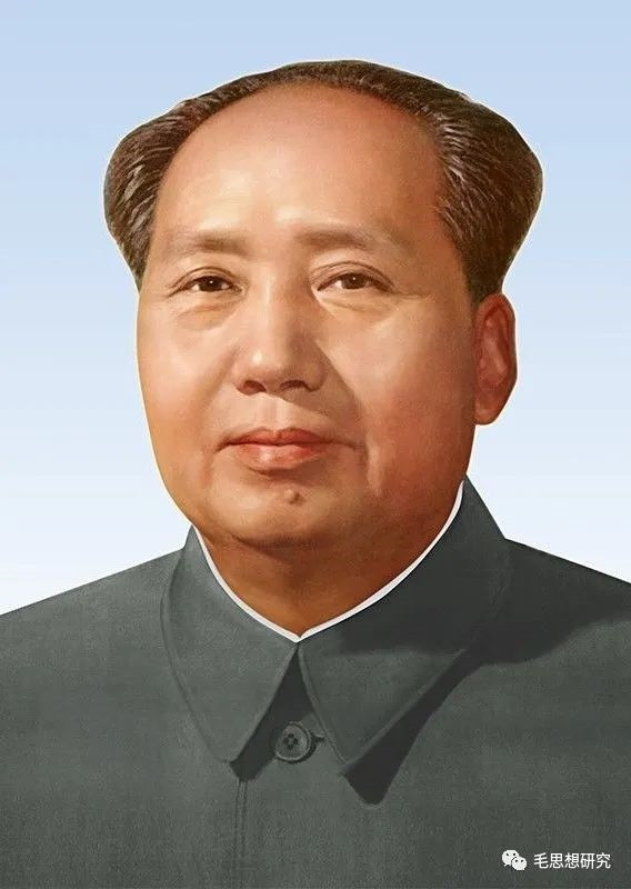 铁穆臻:毛主席预防社会主义社会变质的理论和实践