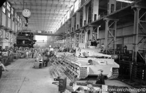 工业革命——世界工业化三百周年回眸（六）