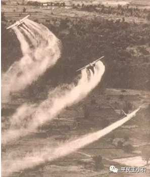 美军化武“橙剂”制造的人道灾难