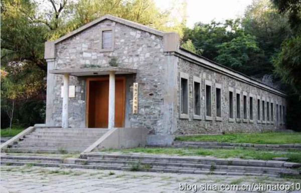 石景山炼铁厂——中国近代工业化百年缩影