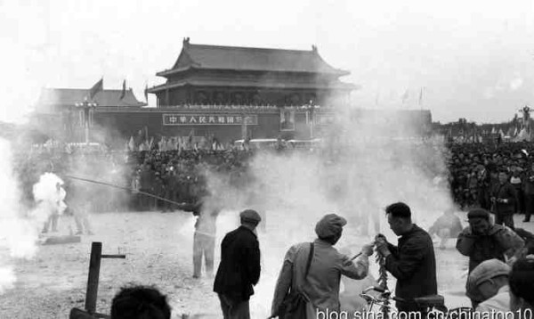 新中国工业革命与世界工业化回眸（七）