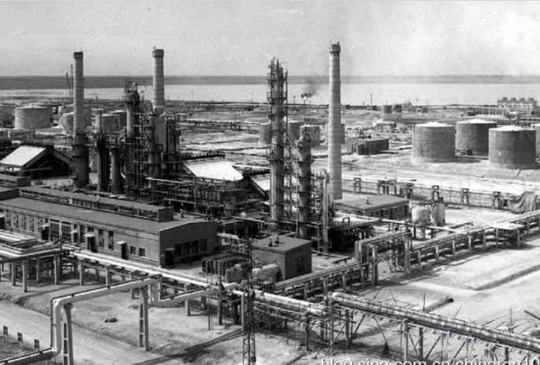 新中国工业革命与世界工业化回眸（十）