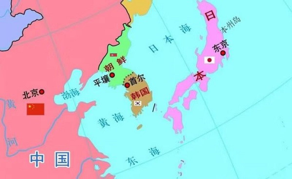 从一场战争的高层决策，来看强权势力的嘴脸，朋友与敌人一目了然！