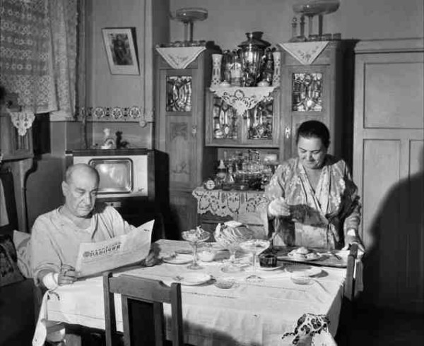 新中国工业革命与世界工业化回眸（四）