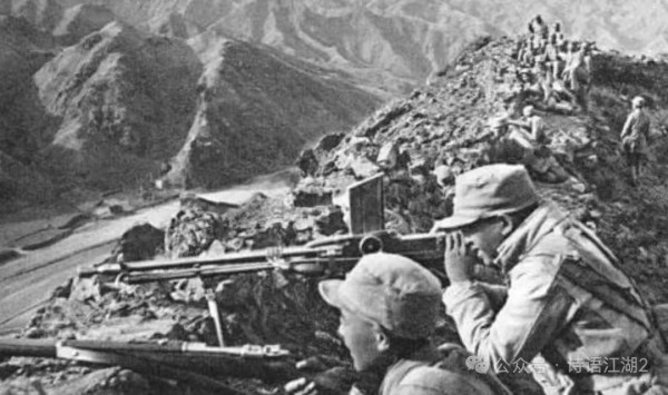 《论持久战》之亡国论(外二首)