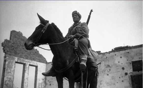  百年风云激荡，中国如何从亡国边缘跃居世界第一大工业国（二十五）