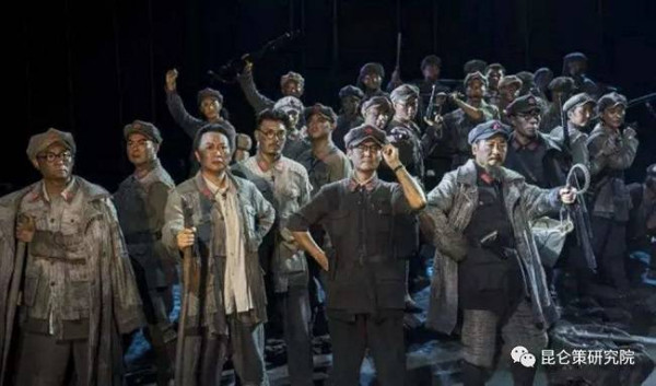 陈先义:“一颗红星、两面红旗”——思念65式军装