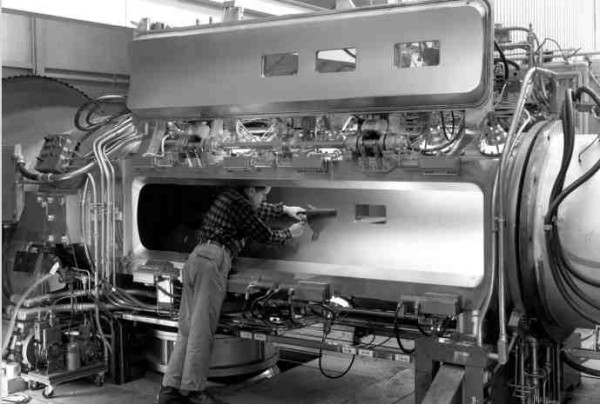 新中国工业革命与世界工业化回眸(八)