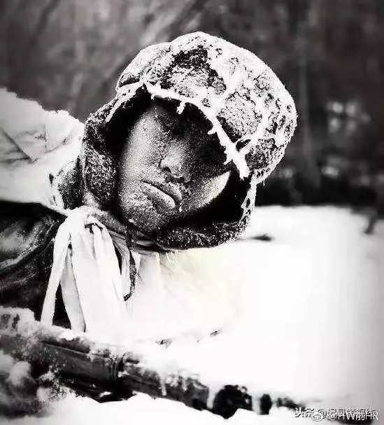 志愿军凭啥能赢得抗美援朝?