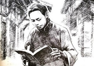 毛主席一生“欠了多少债”？