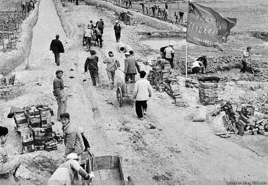 毛主席为何要办“五七”干校