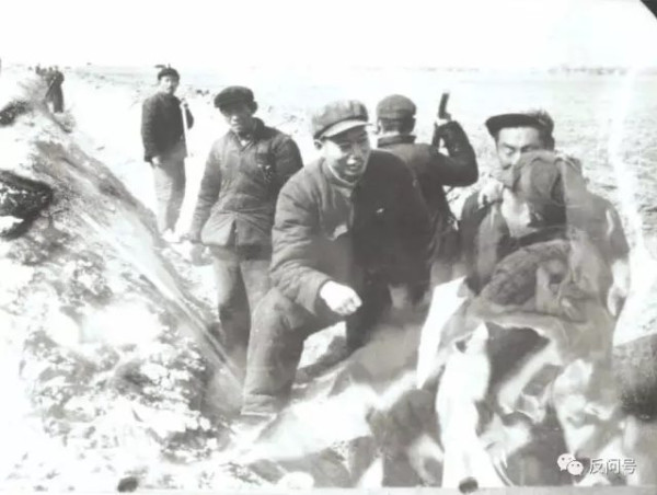 《张钦礼传》二十 | 学习焦裕禄同志，当毛主席的好工人