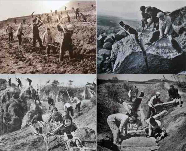 新中国工业革命与世界工业化回眸 （三）