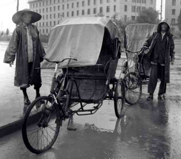 新中国工业革命与世界工业化回眸（四）