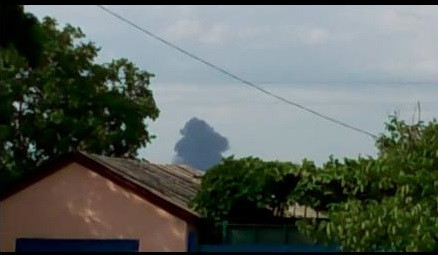 张宏良评：马航客机被击落事件