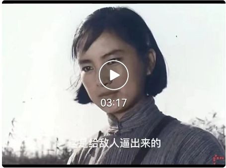 亦兵亦民机智勇敢的女游击队长：张金玲在《渡江侦察记》里塑造的英雄形象