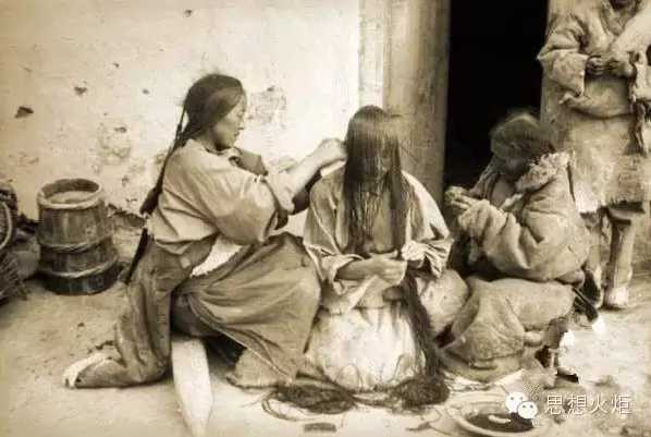 藏族同胞为什么把毛主席共产党当神供?