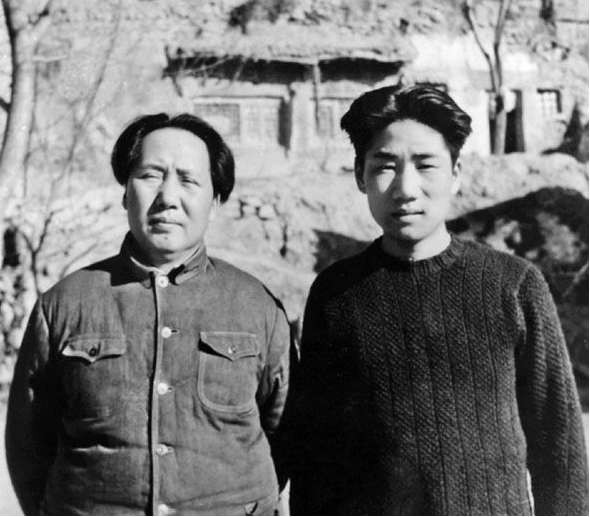 毛泽东时代是一个英雄辈出的时代