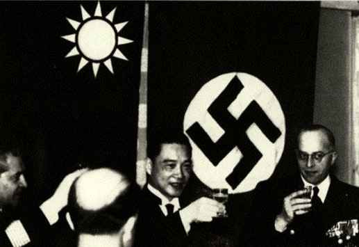 百年风云激荡，中国如何从亡国边缘跃居世界第一大工业国（四）