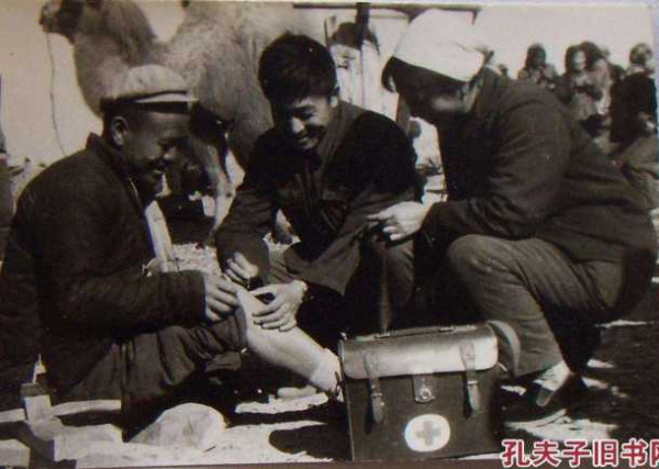 刘雪松:毛泽东创建了世界上最大、最高效的合作医疗体系