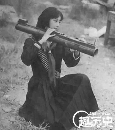 张宏良推荐：美军对待越南女战俘为所欲为 比日军手段更残暴！