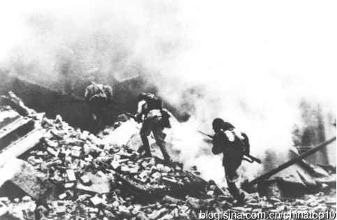 工业革命——世界工业化三百周年回眸（八）