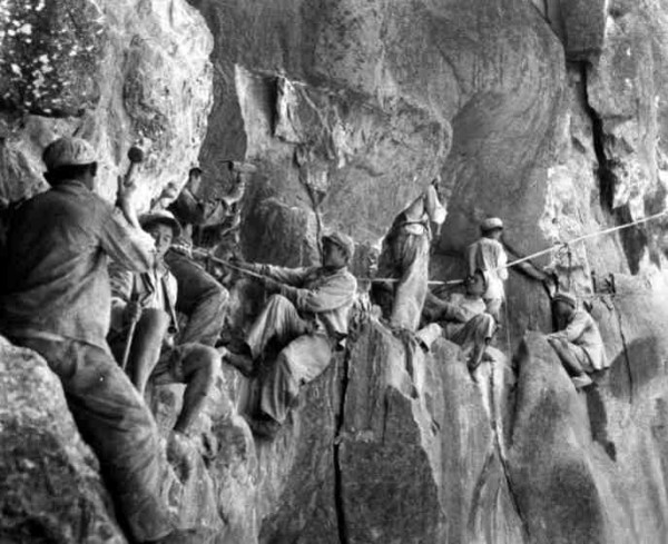 新中国工业革命与世界工业化回眸 （一）