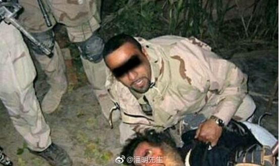最危险的敌人往往是最可信赖的人