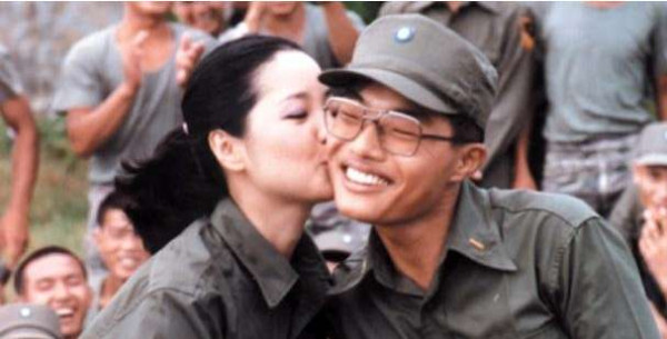 历史铁案：邓丽君是台湾高级特工