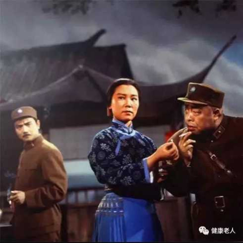当年十大经典样板戏，太怀旧了，看到第一张就忍不住要发出来！