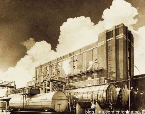 工业革命——世界工业化三百周年回眸(五)