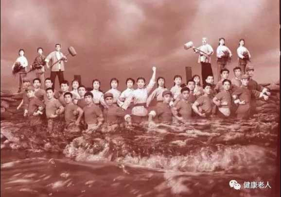 当年十大经典样板戏，太怀旧了，看到第一张就忍不住要发出来！