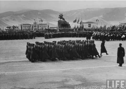 工业革命——世界工业化三百周年回眸（八）