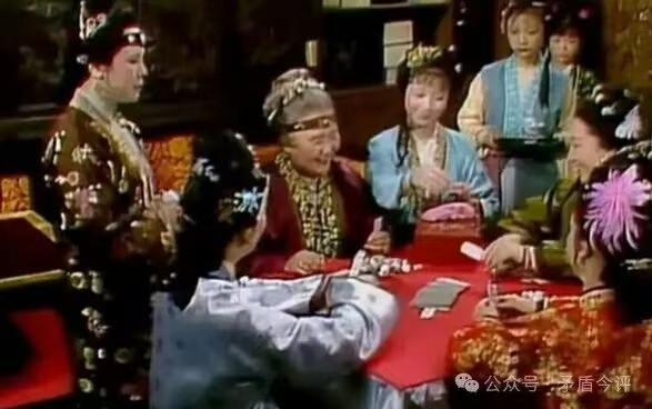 尴尬人难免尴尬事--70年生人