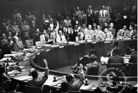 百年风云激荡，中国如何从亡国边缘跃居世界第一大工业国（二十）