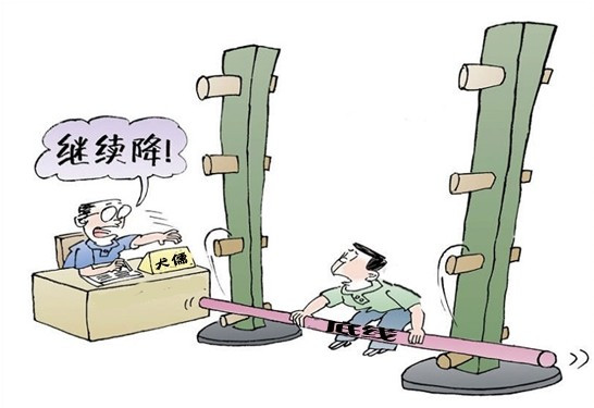 社科院的新安全观犯兵家大忌(综合)