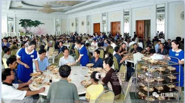 社会主义朝鲜和古巴的社会福利比较，惊呆国人！