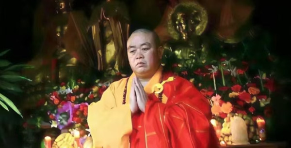 释永信翻车，再次证明毛主席看得比谁都远！