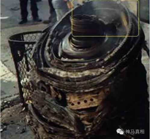 “911”真相调查报告(三）