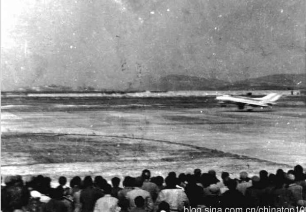 大三线建设——永恒的丰碑