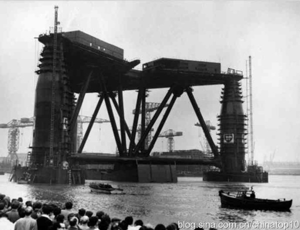 工业革命——世界工业化三百周年回眸（二十三）