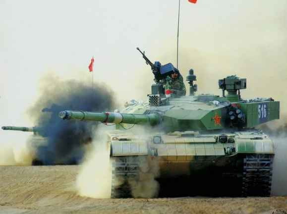  百年风云激荡，中国如何从亡国边缘跃居世界第一大工业国（二十五）