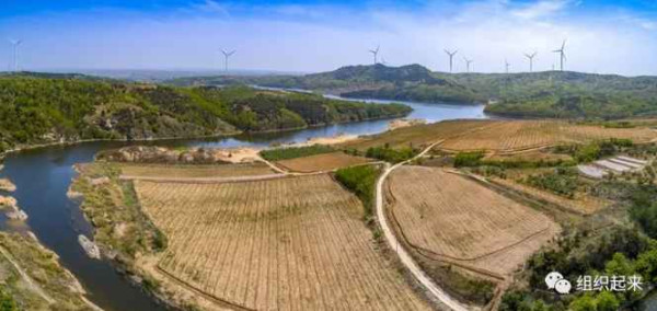 江宇:我在烟台,看到中国农村的未来