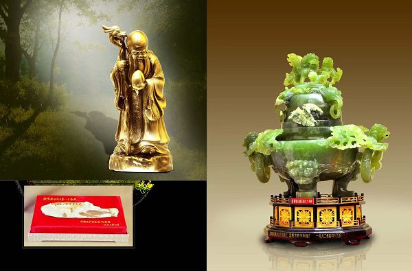 朝中友谊永垂不朽（五）